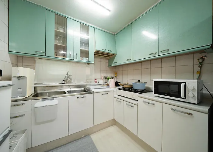 Cozy House - 2br,family,free Parking,renovation Villa *