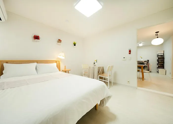 Cozy House - 2br,family,free Parking,renovation Villa