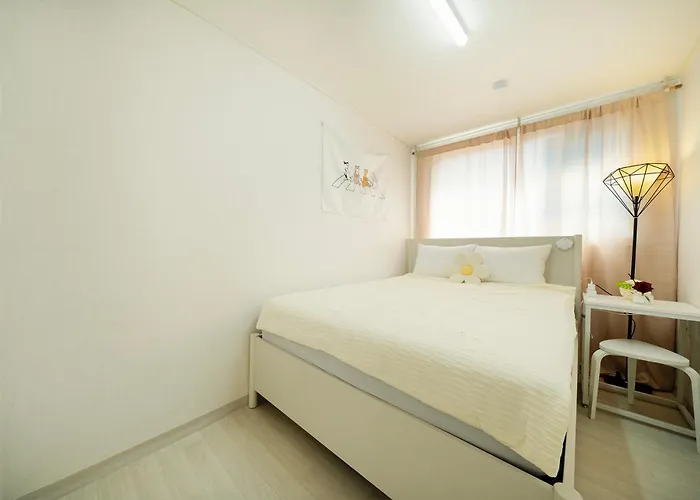 Villa Cozy House - 2br,family,free Parking,renovation *